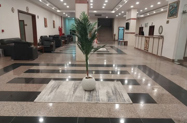 المدينة الشبابية.. المدينة الشبابية..