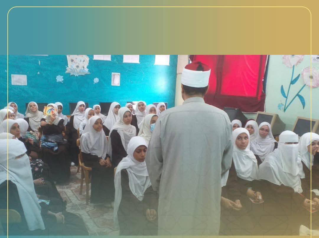 توعية الاطفال توعية الاطفال