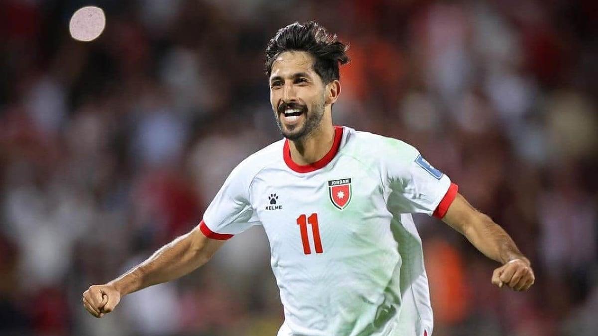 يزن النعيمات يزن النعيمات