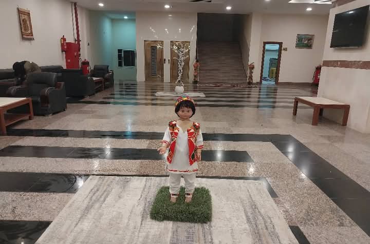 الاقامة بالمدينة الشبابية الاقامة بالمدينة الشبابية