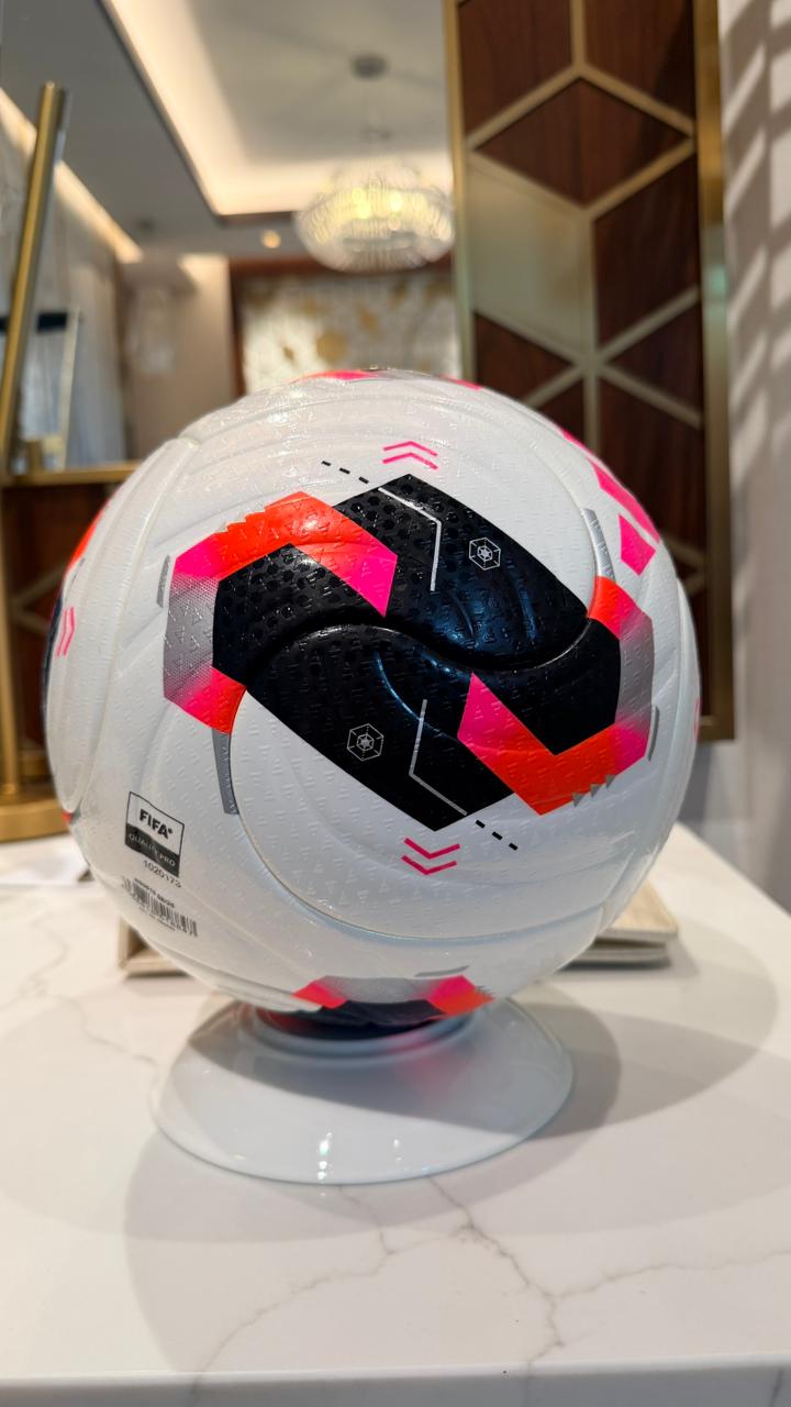 كرة كأس الانتركونتيننتال كرة كأس الانتركونتيننتال