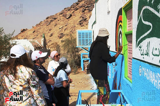 جانب-من-ورشة-الرسم جانب-من-ورشة-الرسم