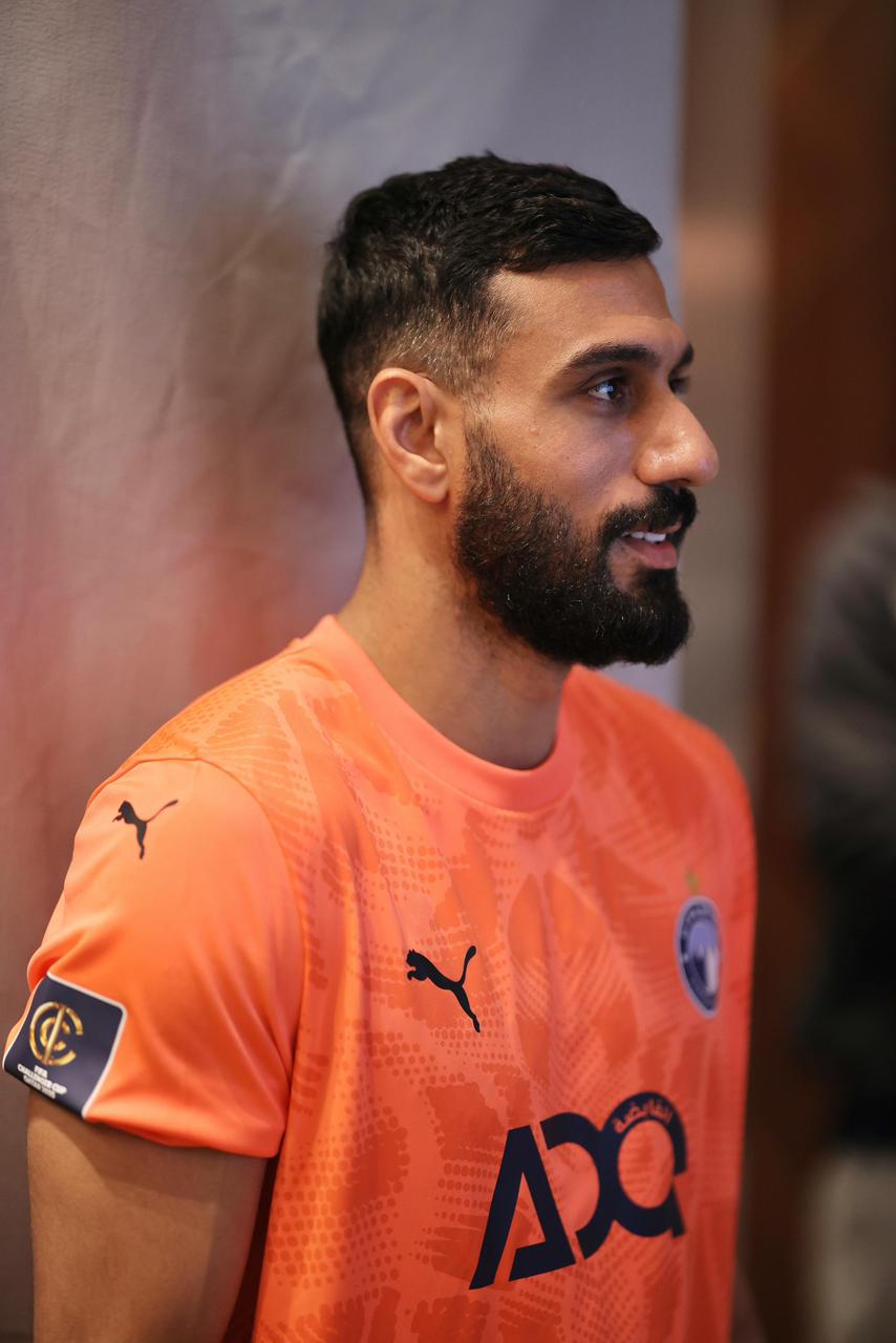 أحمد الشناوي