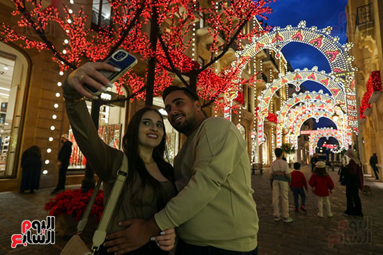 التقاط الصور التذكارية التقاط الصور التذكارية