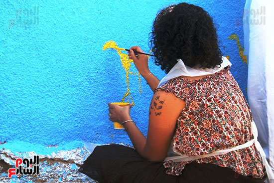 رسم-الجداريات-على-البيوت رسم-الجداريات-على-البيوت