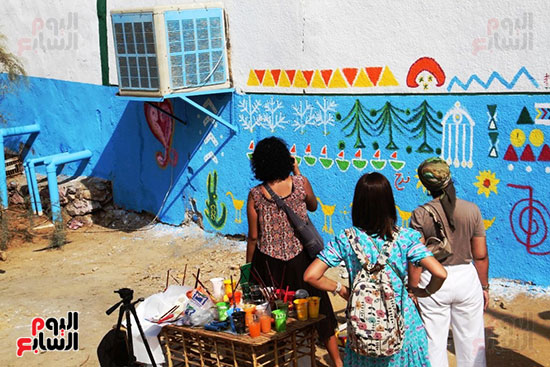 الرسومات-بعد-الانتهاء-منها الرسومات-بعد-الانتهاء-منها