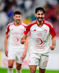 يزن النعيمات لاعب الاردن يزن النعيمات لاعب الاردن