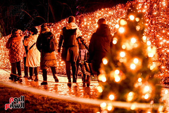 زينة عيد الميلاد