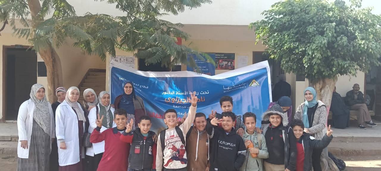 جانب من فعاليات المبادرة جانب من فعاليات المبادرة