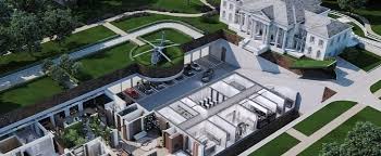 أغلى مبخأ نووى يوجد فى التشيك