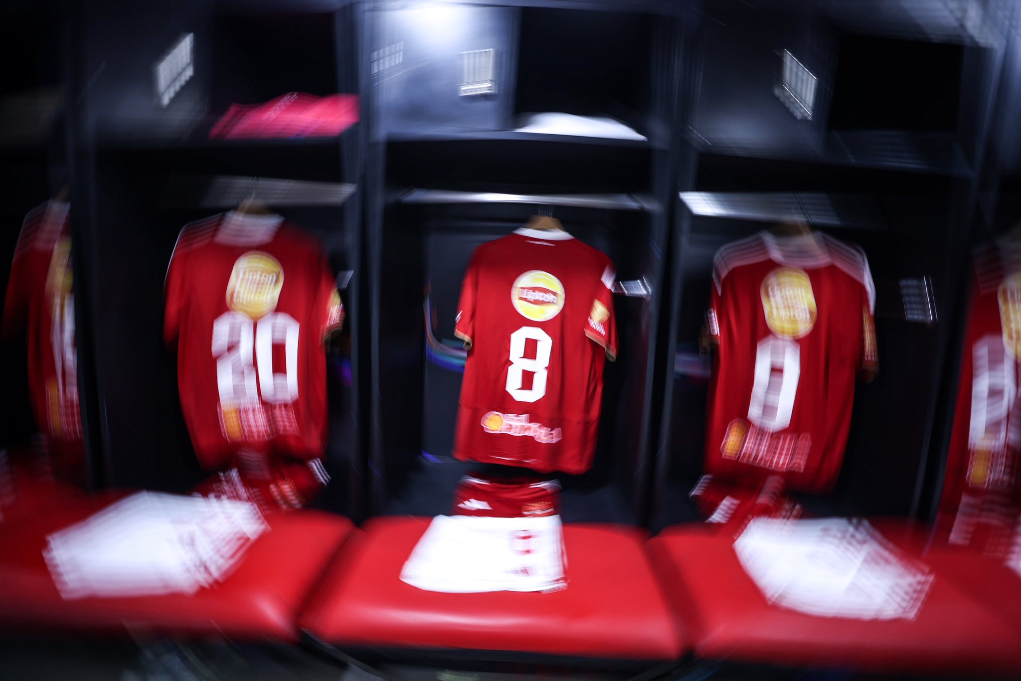 قميص رضا قميص رضا