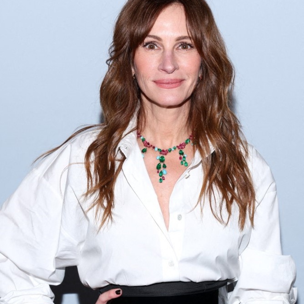 جوليا روبرتس جوليا روبرتس