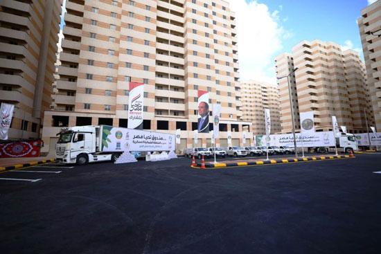 صندوق-تحيا-مصر-يطلق-قافلة-حماية-اجتماعية-(8)