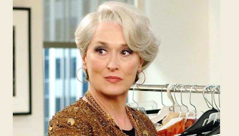 ميريل ستريب ميريل ستريب