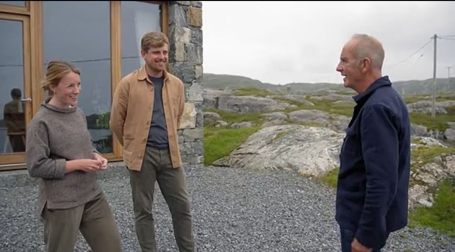 مالك المنزل