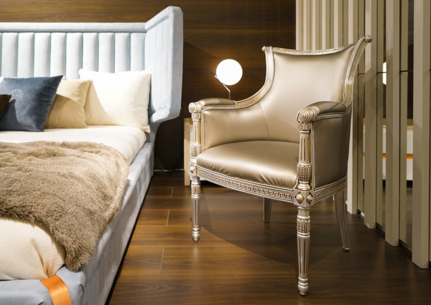 المزج بين الكلاسيكية والحداثة المزج بين الكلاسيكية والحداثة