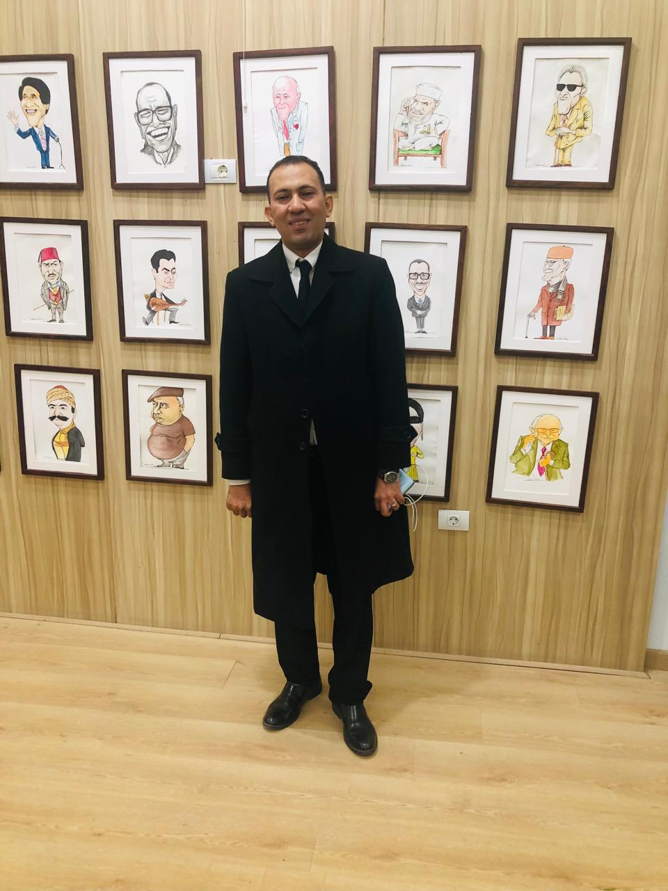 اليوم السابع في رحلة خلف الأسوار..نحقق من داخل مراكز الإصلاح (2)