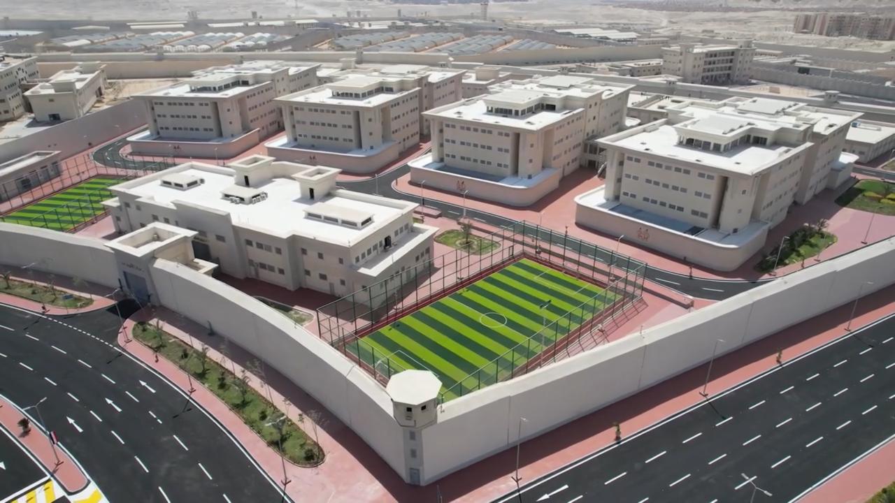 اليوم السابع في رحلة خلف الأسوار..نحقق من داخل مراكز الإصلاح (5)