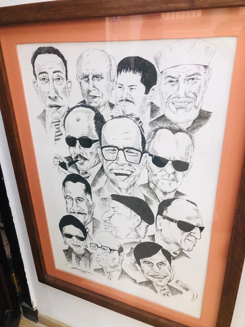 اليوم السابع في رحلة خلف الأسوار (2)