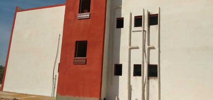 مشروعات حياة كريمة مشروعات حياة كريمة