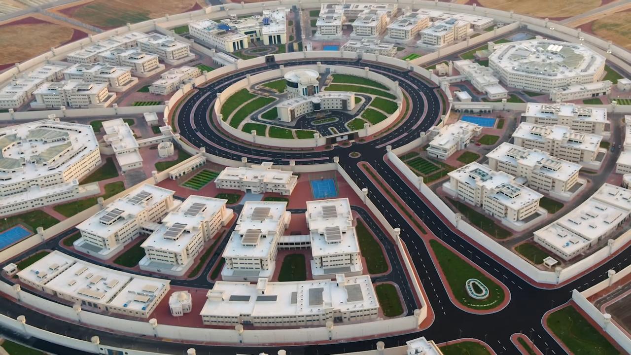 اليوم السابع في رحلة خلف الأسوار..نحقق من داخل مراكز الإصلاح (6)