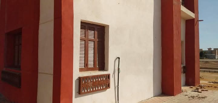 جانب من الانشاءات جانب من الانشاءات