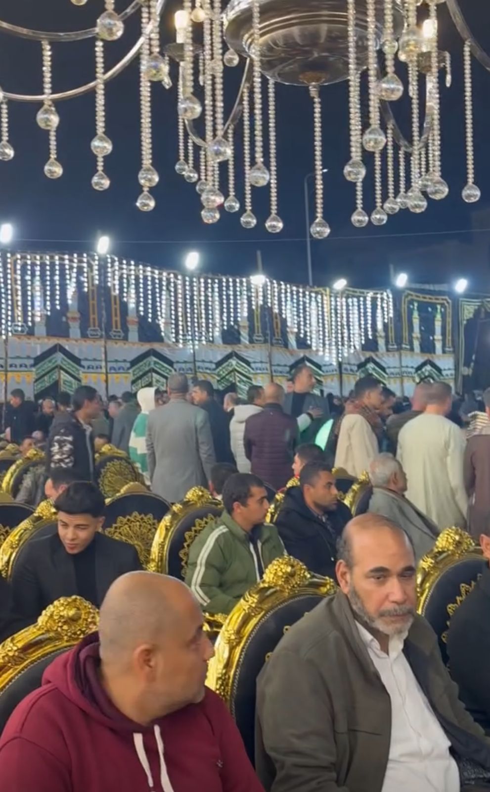 عزاء أحمد جعفر