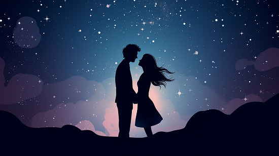 تفسير حلم تقبيل حبيب سابق