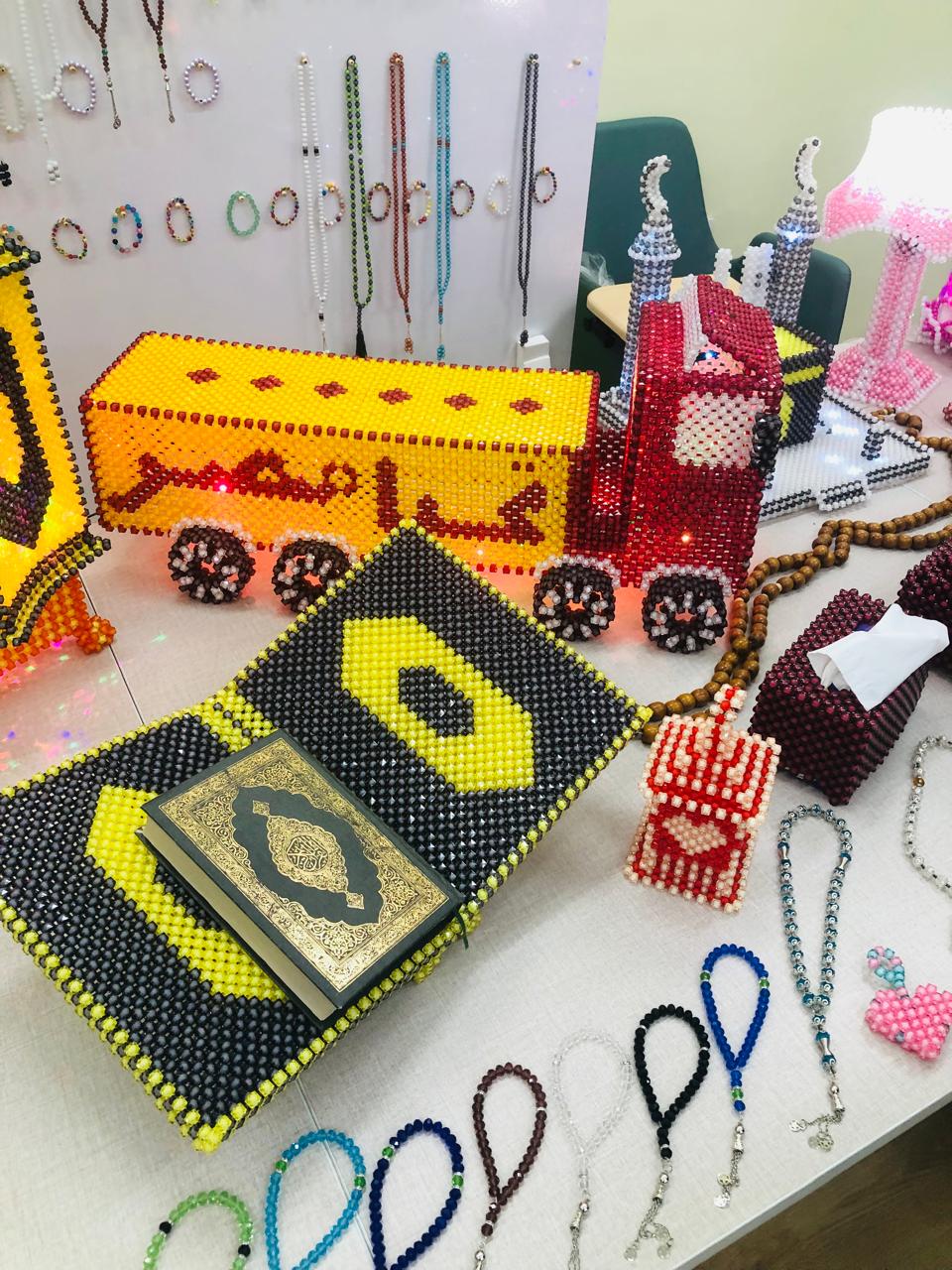 تفاصيل غير مسبوقةعن رعاية النزلاء وتأهيلهم (2)