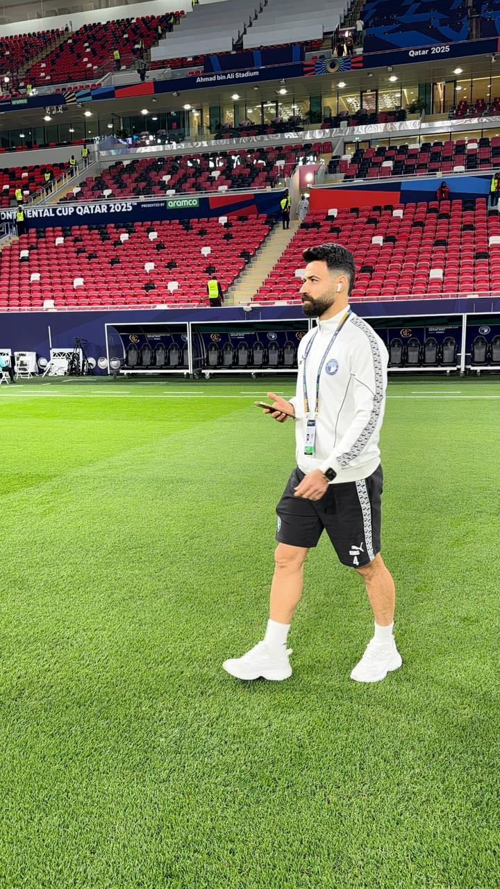 احمد سامى لاعب بيراميدز