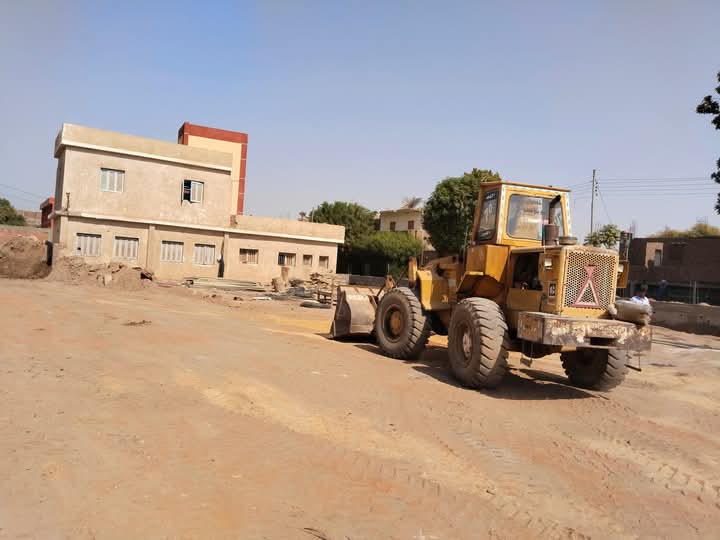 أعمال التطوير والتحديث أعمال التطوير والتحديث