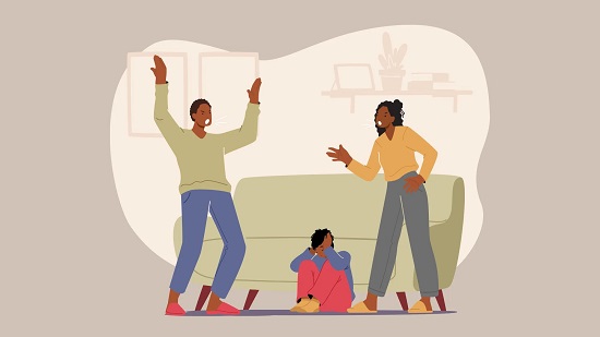 كيفية التعامل مع الاحداث الصادمة كيفية التعامل مع الاحداث الصادمة