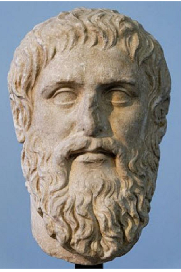 افلاطون والنظام العالمي