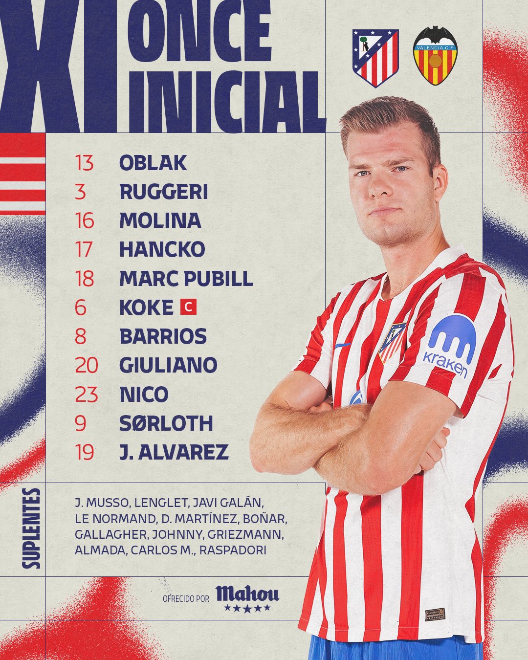 أتلتيكو مدريد