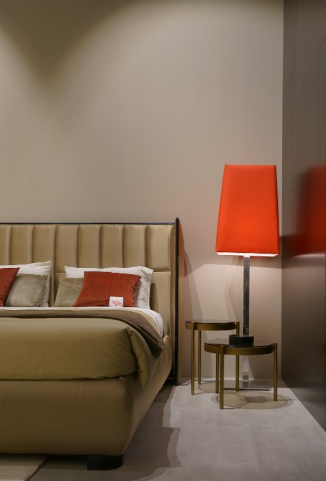 الإضاءة تحدد الحالة المزاجية الإضاءة تحدد الحالة المزاجية