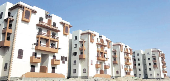 النوبارية الجديدة النوبارية الجديدة