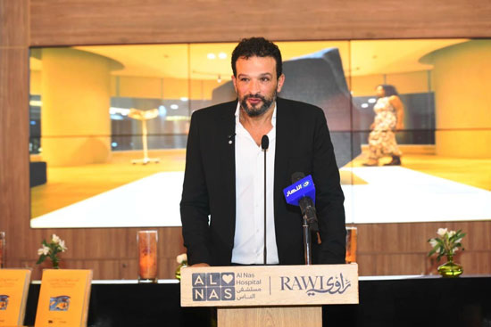  مستشفى الناس الخيري (2)