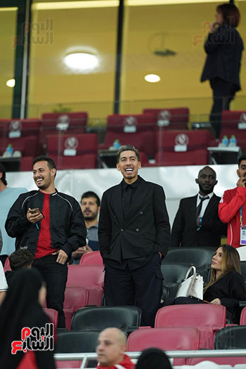 فيرمينو لاعب السد القطري فيرمينو لاعب السد القطري