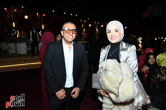 الصحفي مجدي عبد الغني الصحفي مجدي عبد الغني