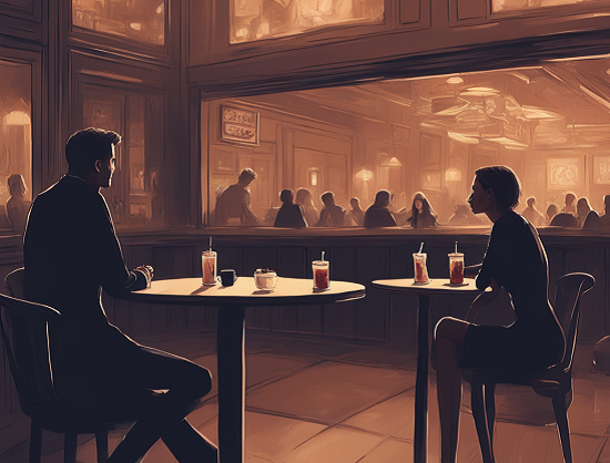 تفسير حلم المطعم تفسير حلم المطعم