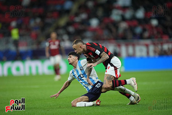 بيراميدز ضد فلامنجو بيراميدز ضد فلامنجو