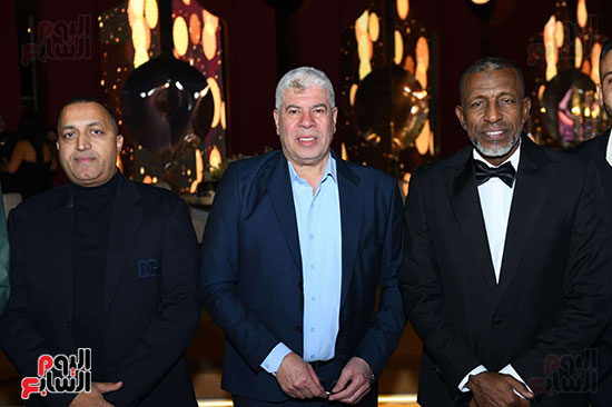 شوبير في دور فرح ابنة ربيع ياسين شوبير في دور فرح ابنة ربيع ياسين