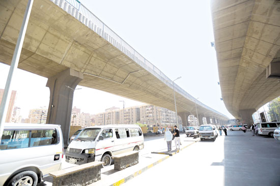 جوله فى محيط المتحف المصري الكبير قبل الافتتاح الرسمي1 جوله فى محيط المتحف المصري الكبير قبل الافتتاح الرسمي1