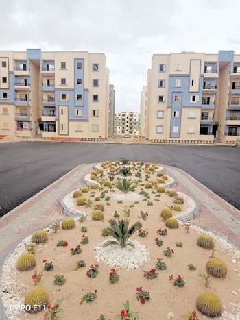 بئر العبد بئر العبد