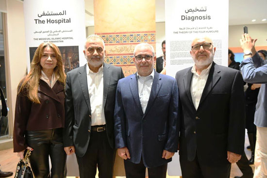  مستشفى الناس الخيري (13)