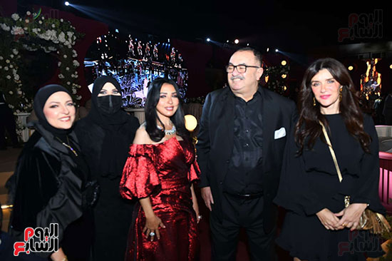 غادة عادل والعاصي غادة عادل والعاصي