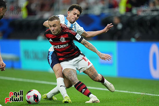 جانب المباراة جانب المباراة