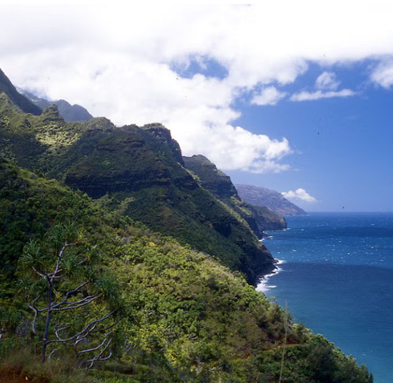 كالالاو.. هاواي