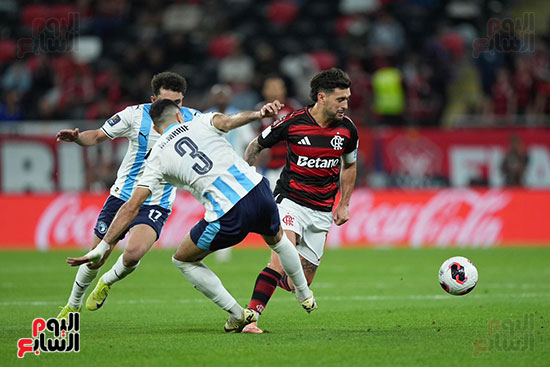 ضغط لاعب بيراميدز ضغط لاعب بيراميدز