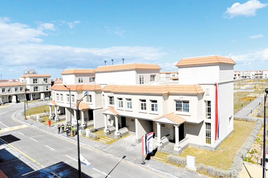 المنصورة الجديده المنصورة الجديده